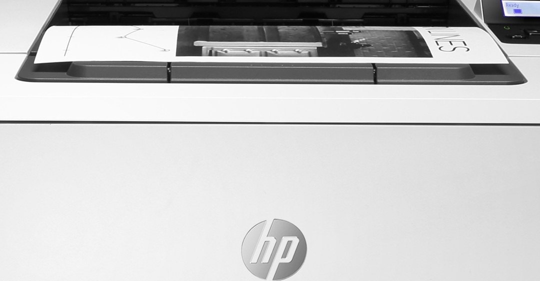máy in epson bị sọc ngang
