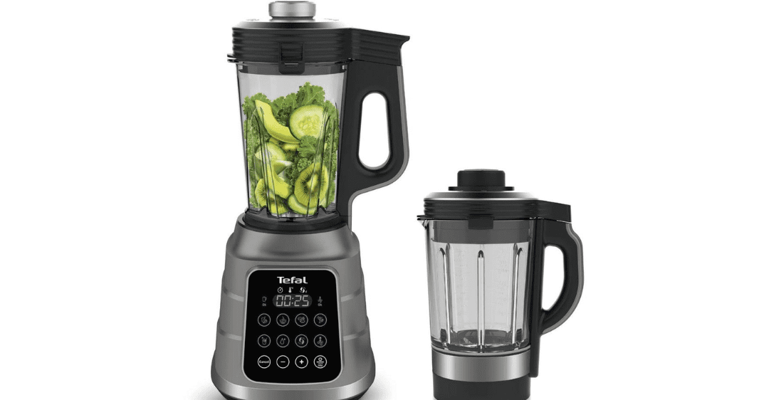 Máy Làm Sữa Hạt Báo Lỗi E2 Là Gì
