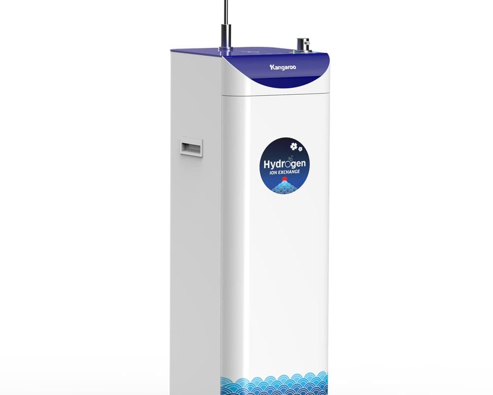Máy Lọc Nước Bị Nóng