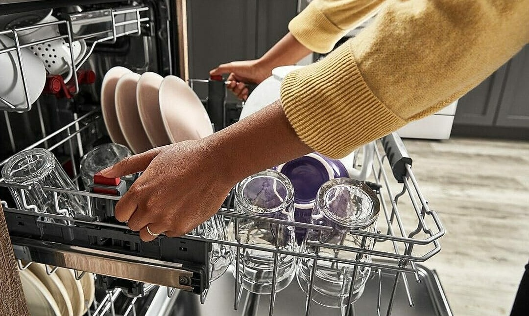 Nguyên Nhân Máy Rửa Bát Bosch Bị Rò điện