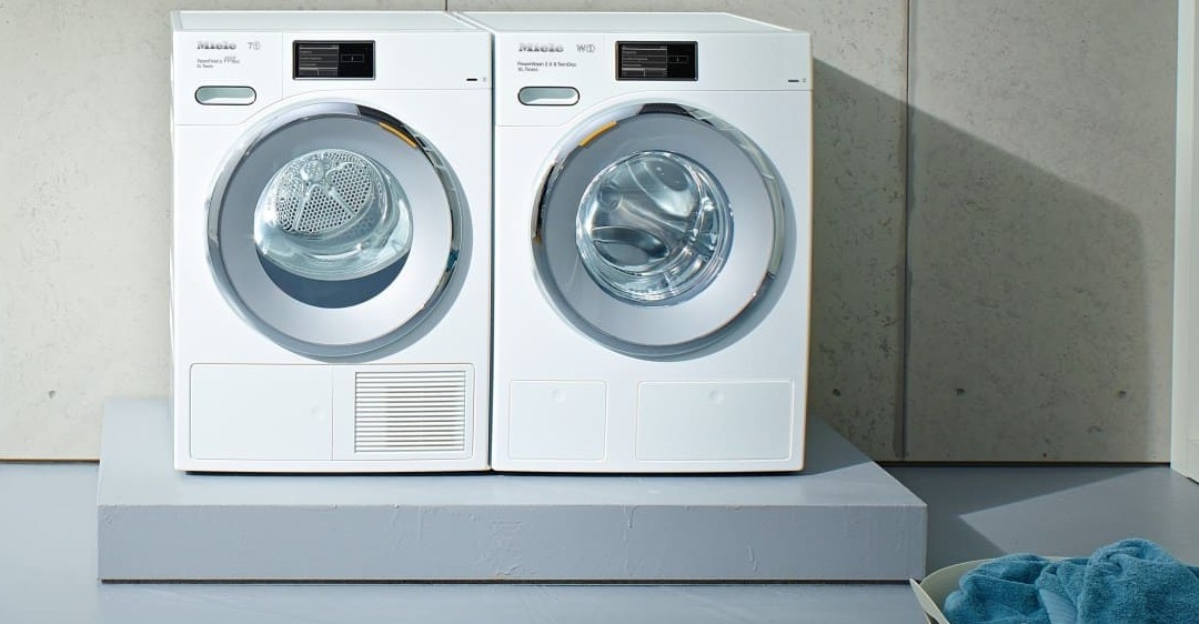 Nguyên Nhân Máy Sấy Quần áo Bị Nhăn