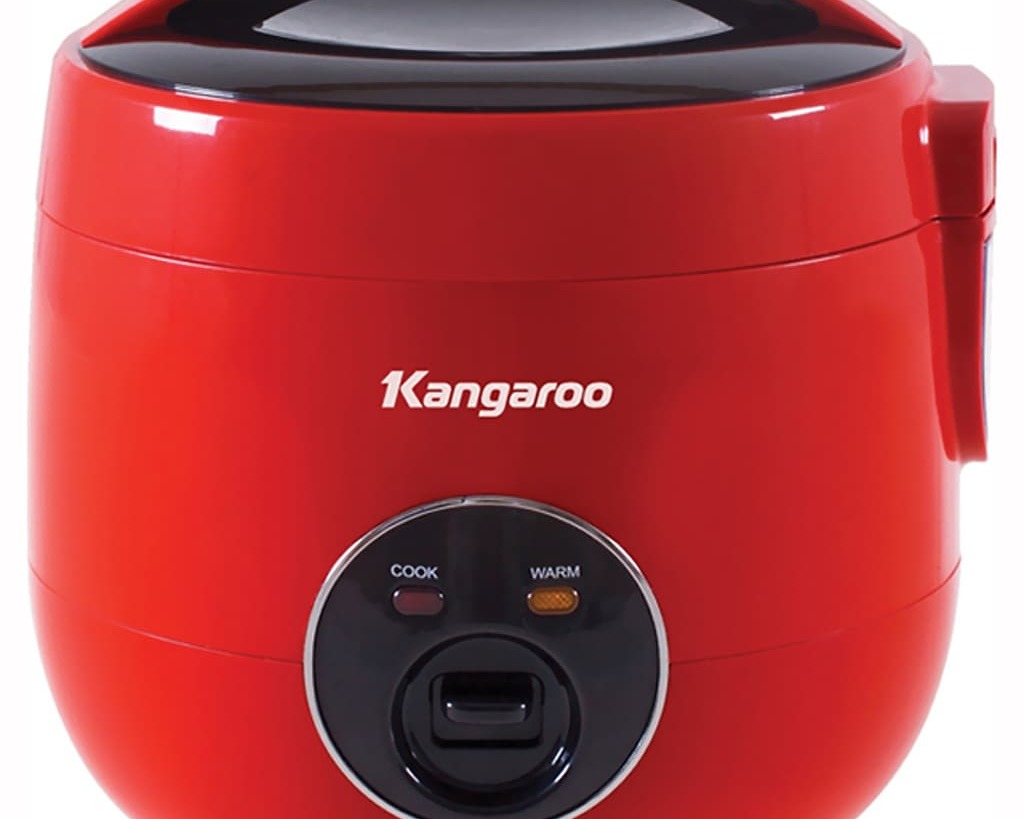 Nguyên Nhân Nồi Cơm điện Kangaroo Không Vào điện