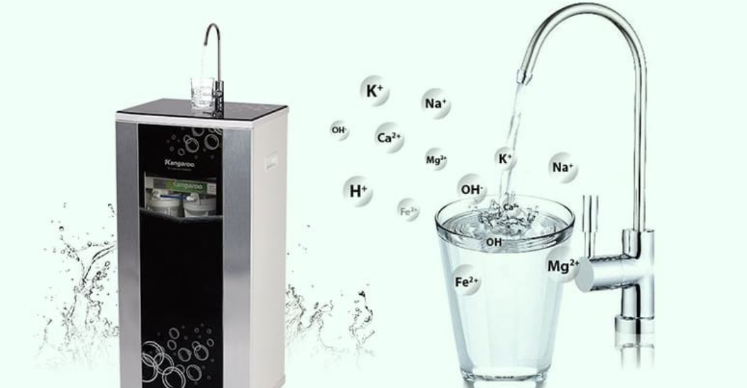 Nguyên Nhân Và Cách Khắc Phục Máy Lọc Nước Không Hút Nước.