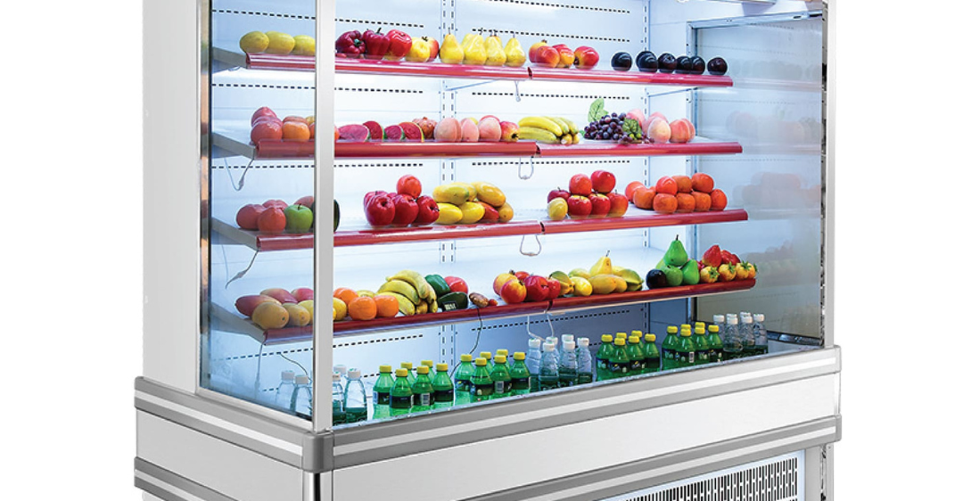 Nguyên Nhân Và Cách Khắc Phục Quạt Gió Tủ Bảo Quản Hoa Quả Bị Hư.