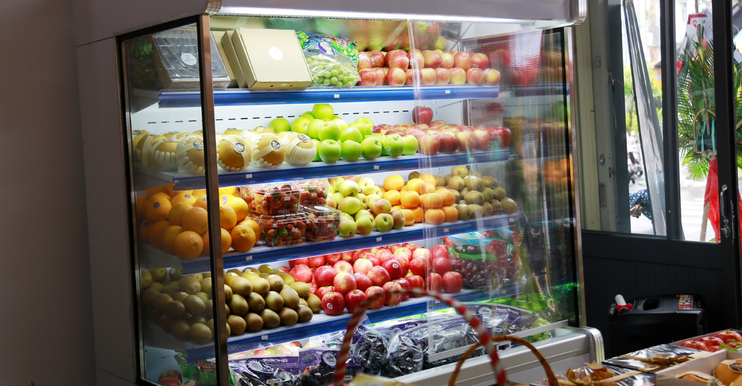 Nguyên Nhân Và Cách Khắc Phục Tủ Bảo Quản Hoa Quả Không Sáng đèn
