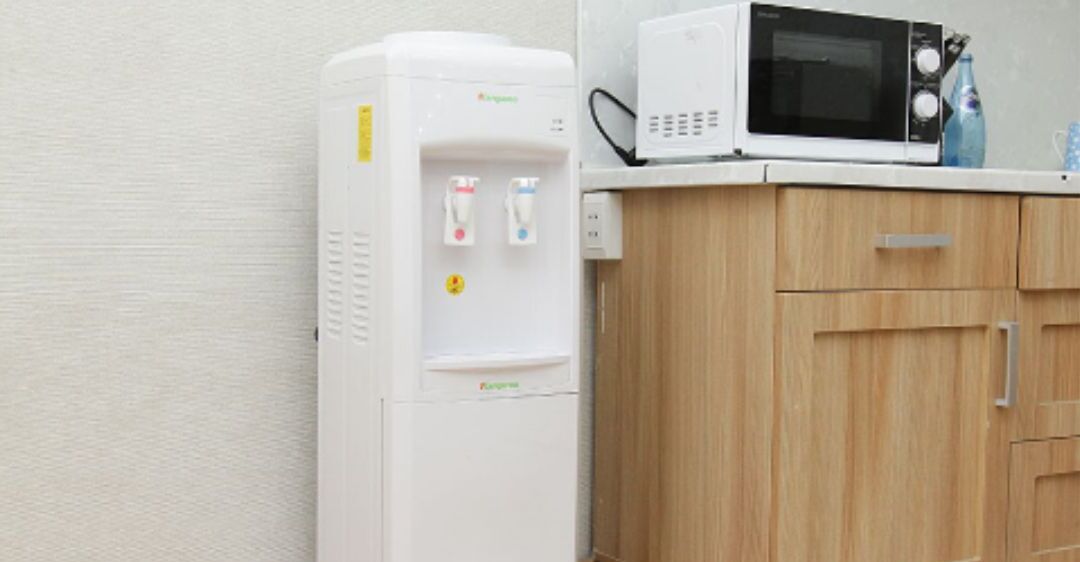 Trung tâm Limosa công ty sửa cây nước nóng lạnh kangaroo không lạnh tại nhà uy tín, chất lượng hàng đầu