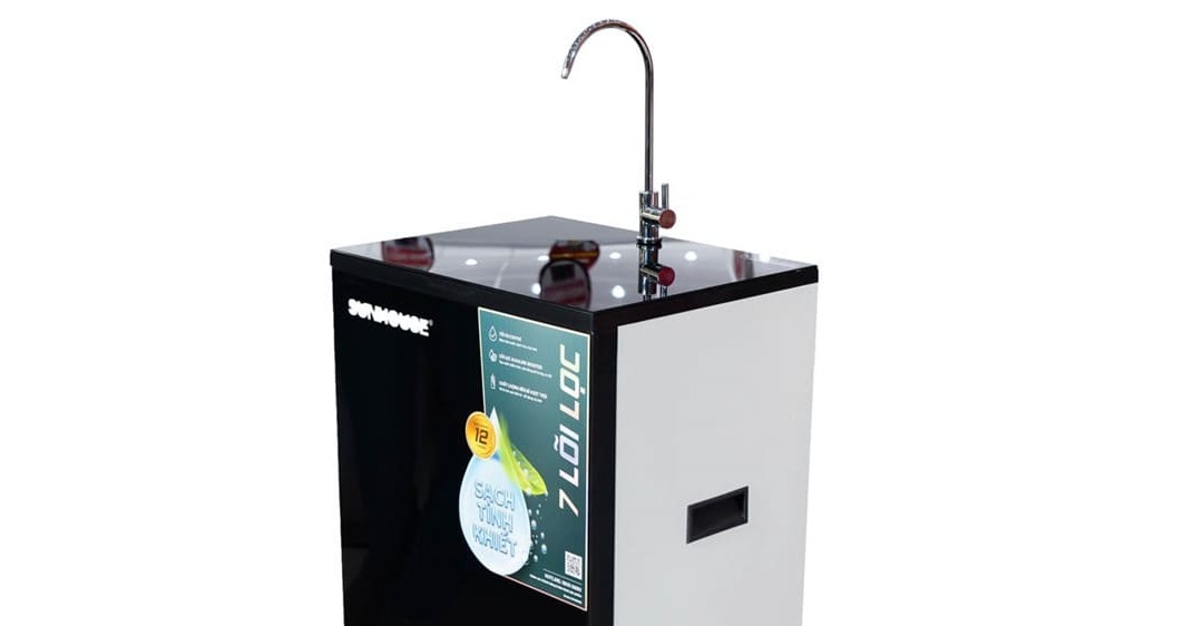 Ưu điểm Dịch Vụ Sửa Máy Lọc Nước Sunhouse Bị Kêu To Mà Limosa đang Cung Cấp