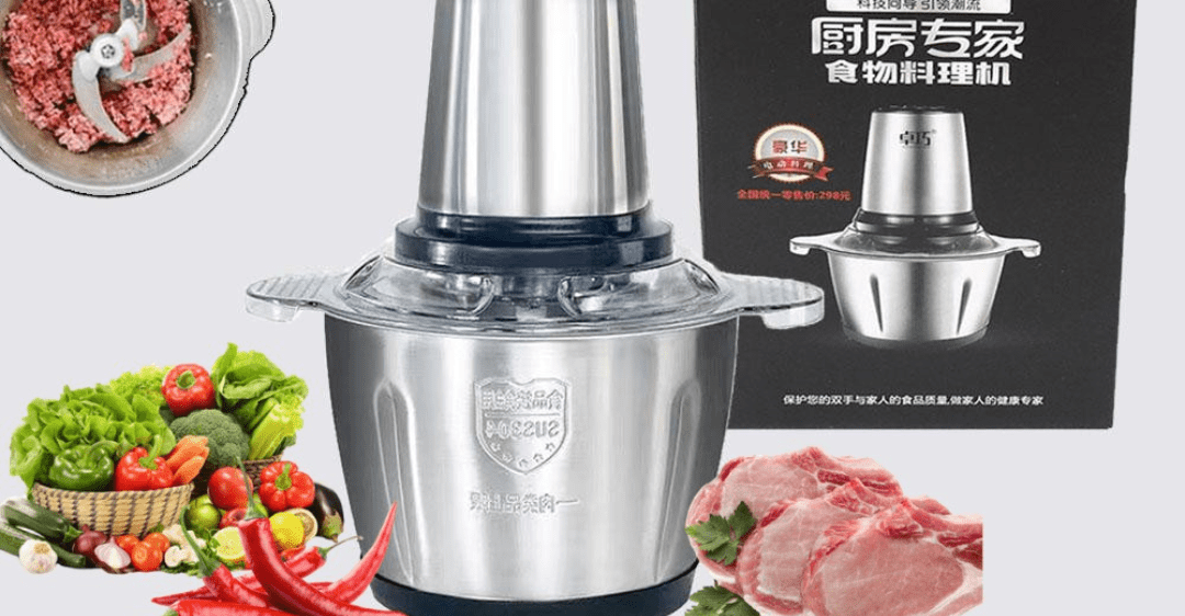 Ưu điểm Khi Khách Hàng Chọn Limosa để Sửa Máy Xay Thịt Có Mùi Khi Hoạt động