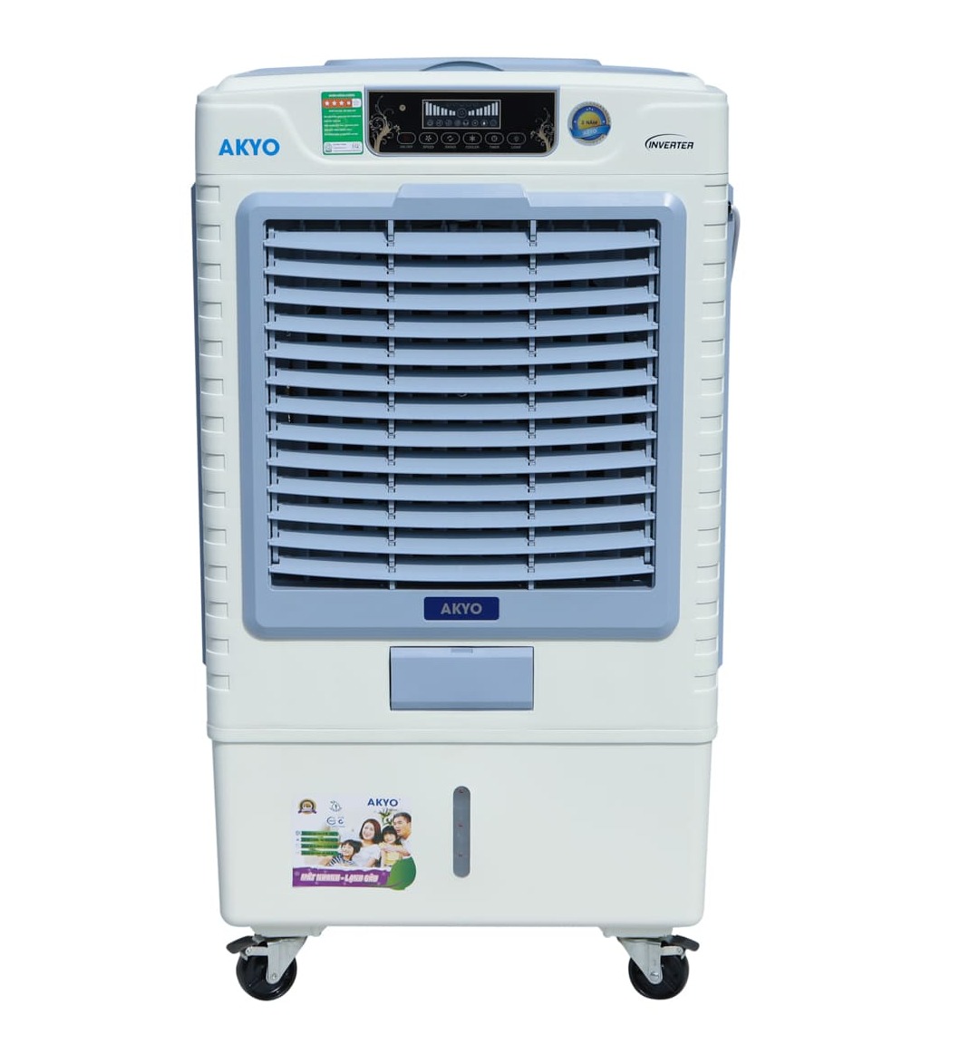 sửa lỗi e1 quạt hơi nước sunhouse