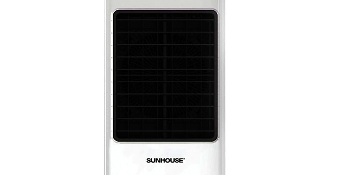 sửa quạt hơi nước sunhouse không lên nguồn