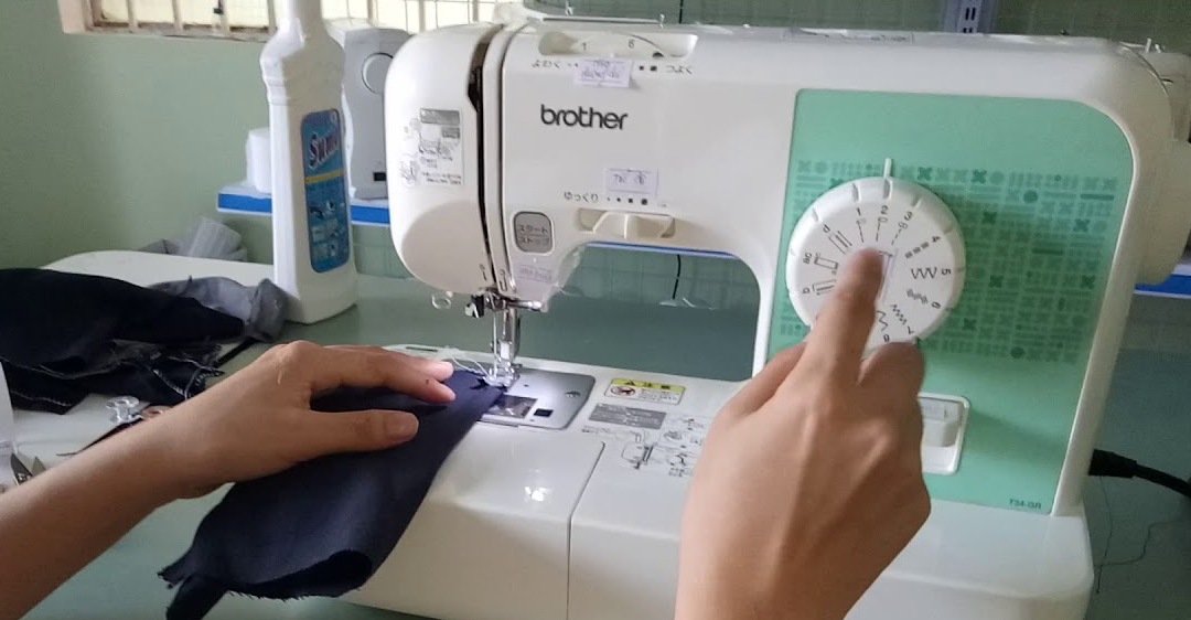 lỗi đứt chỉ máy may công nghiệp