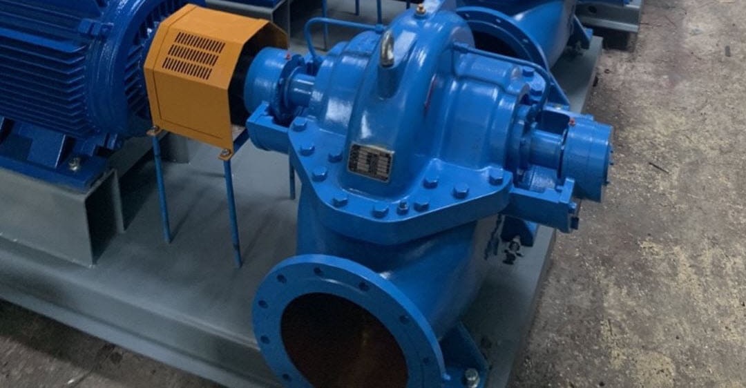 cách khắc phục máy bơm nước bị giật