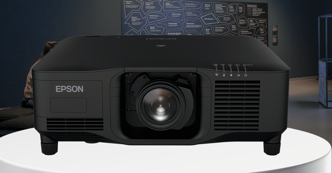 Nguyên Nhân Máy Chiếu Epson Khong Lên Hình