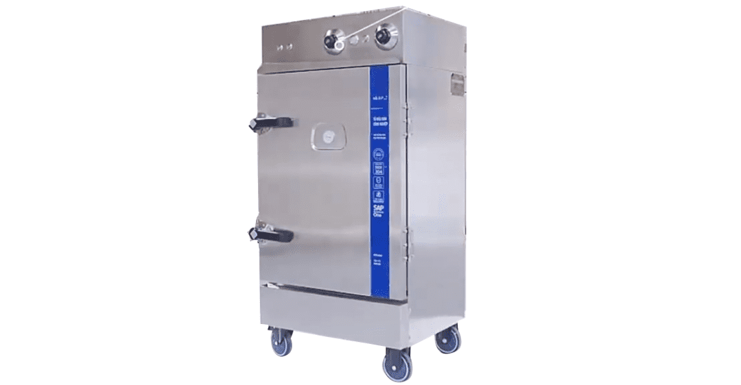 nguyên nhân tủ nấu cơm rò rỉ gas
