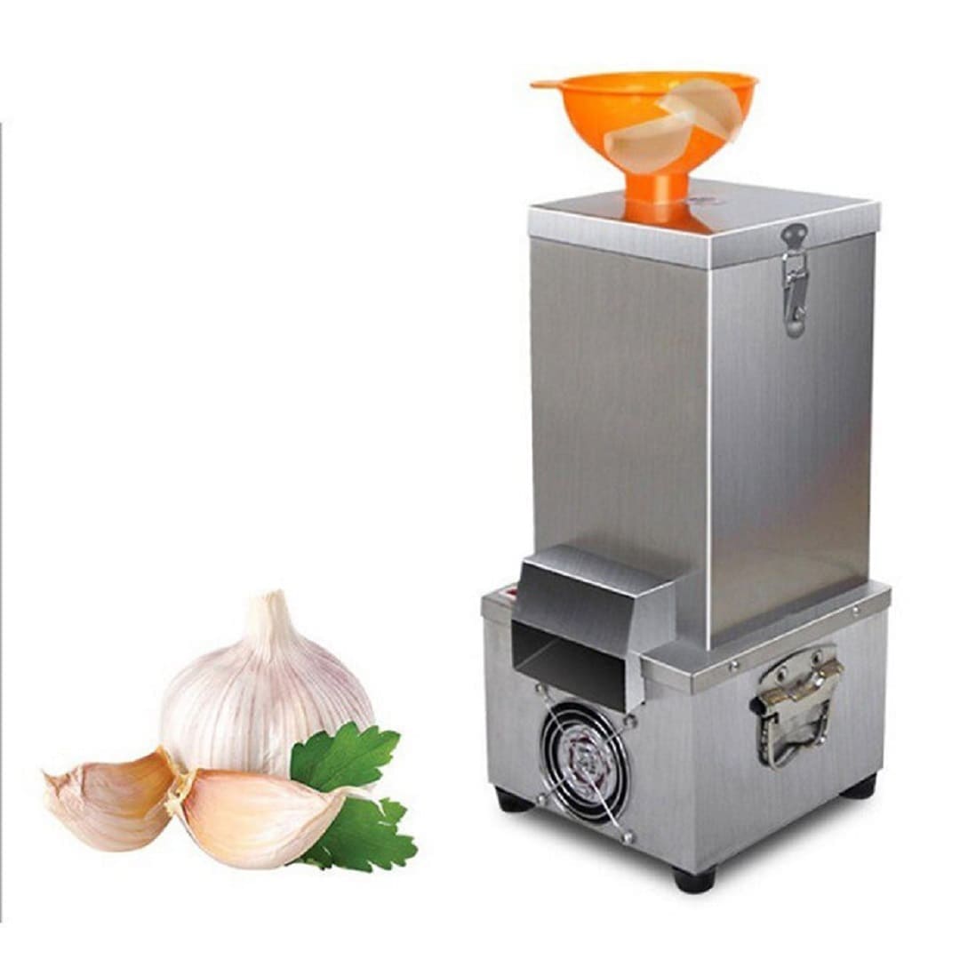 sửa máy bóc vỏ tỏi