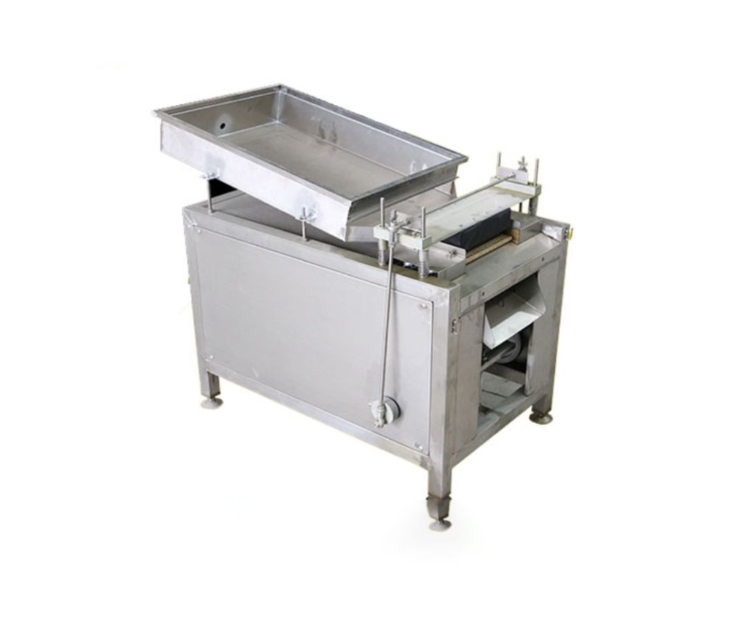 sửa máy bóc vỏ trứng