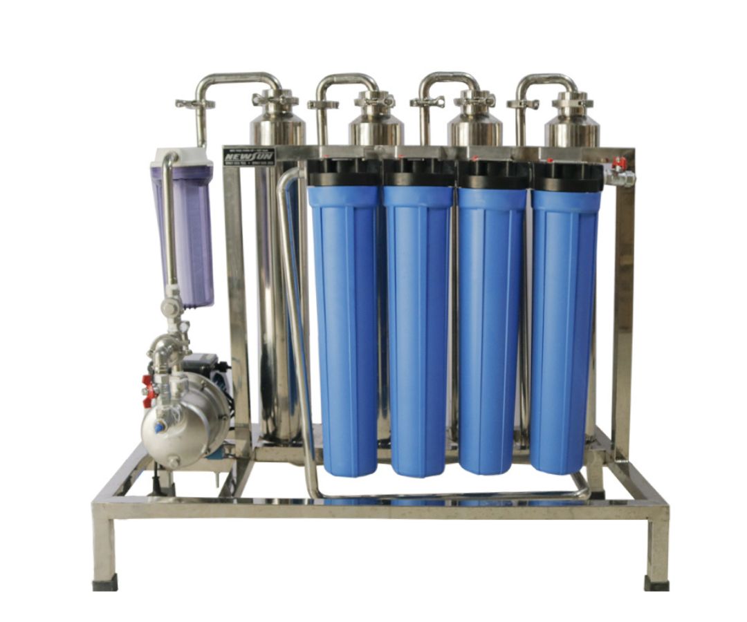 sửa máy lọc rượu