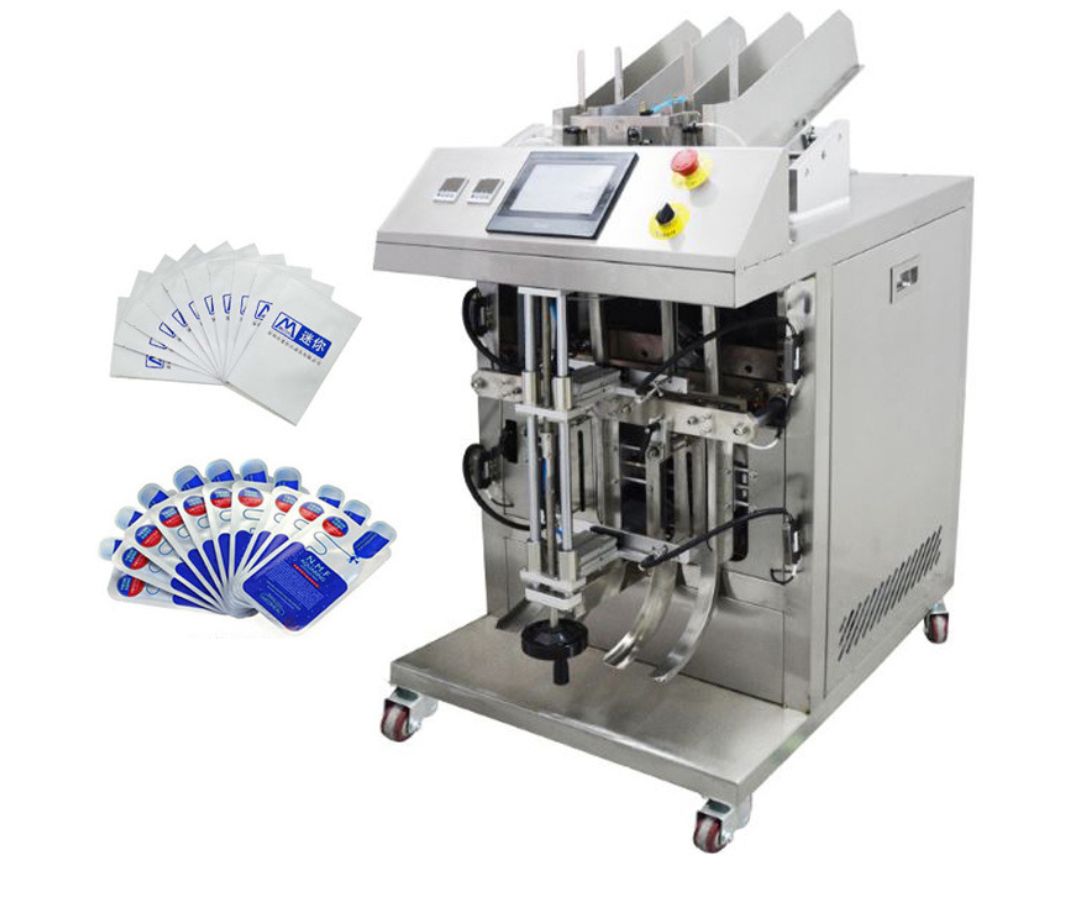 sửa máy chiết rót mặt nạ