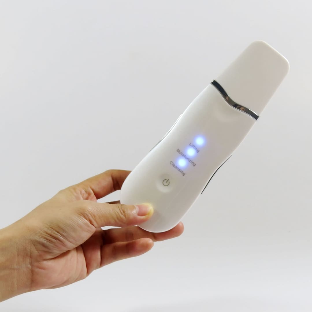 sửa máy sủi da