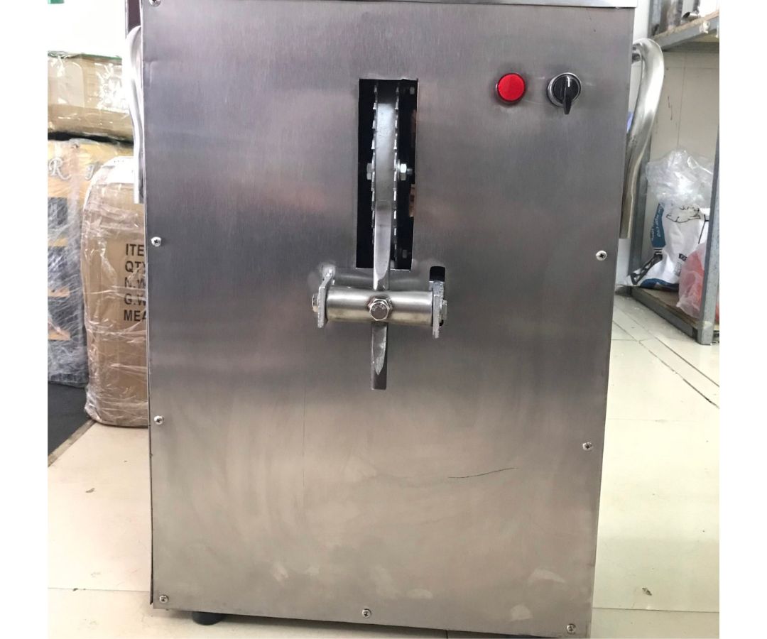sửa máy tách gáo dừa