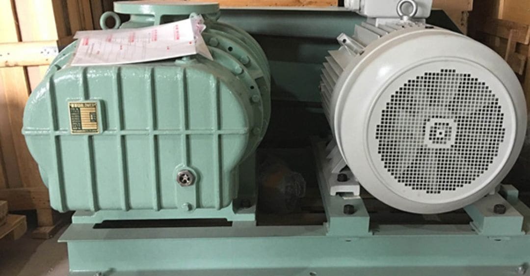 Trung tâm Limosa - công ty sửa chữa máy thổi khí không hoạt động tại nhà uy tín