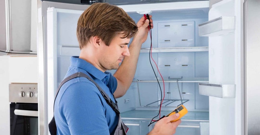 ưu điểm Của Dịch Vụ Sửa Máy Nén Lạnh Kêu To