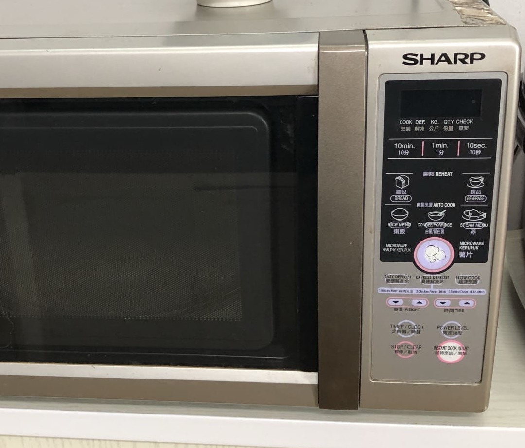 Ưu điểm khi khách hàng chọn Limosa để sửa lỗi lò vi sóng Sharp bị rò điện