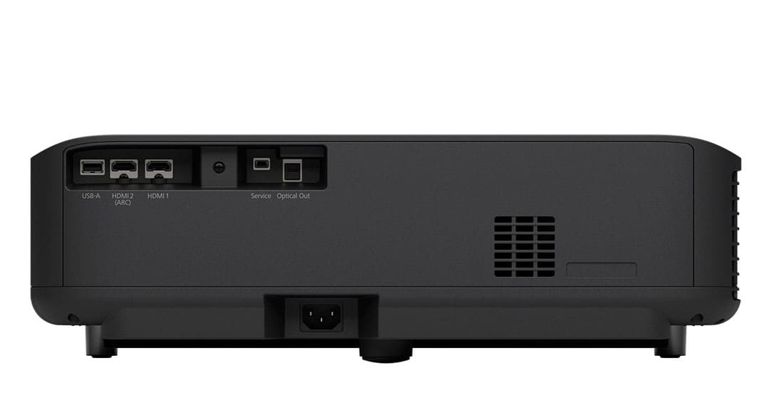 ưu điểm Máy Chiếu Epson