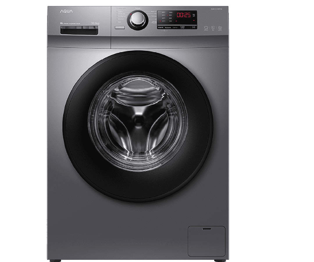 Lỗi Máy Giặt Aqua