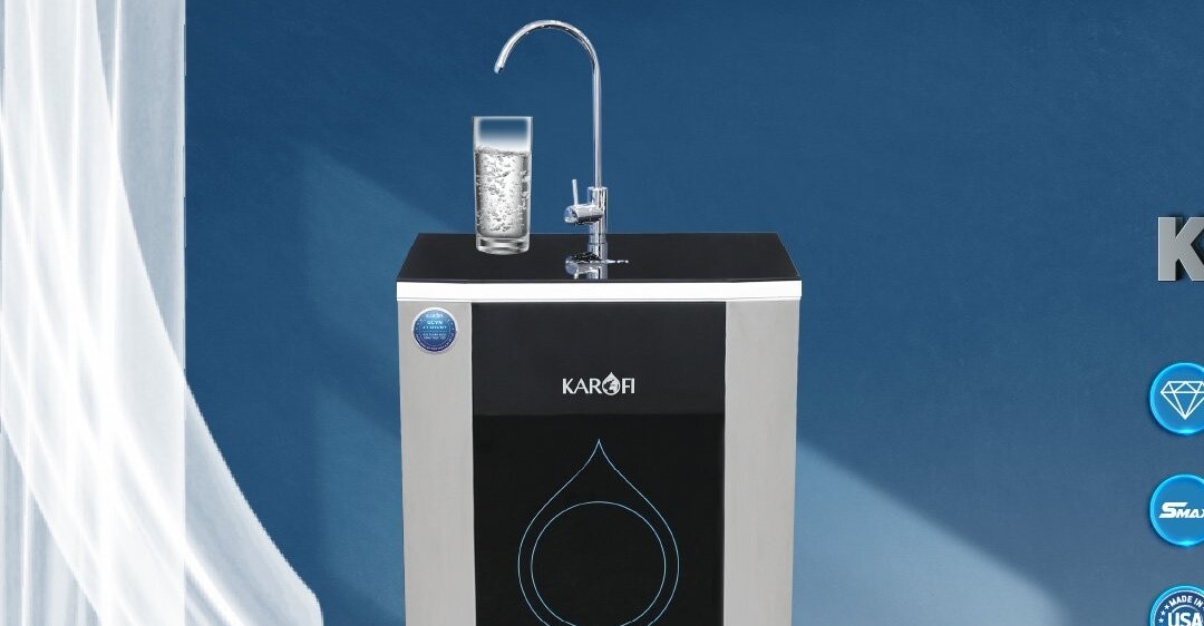 1.4. Lõi Lọc Số 5( Nano Silver) Và Lõi Lọc Số 7( Alkaline) Hết Hạn (1)