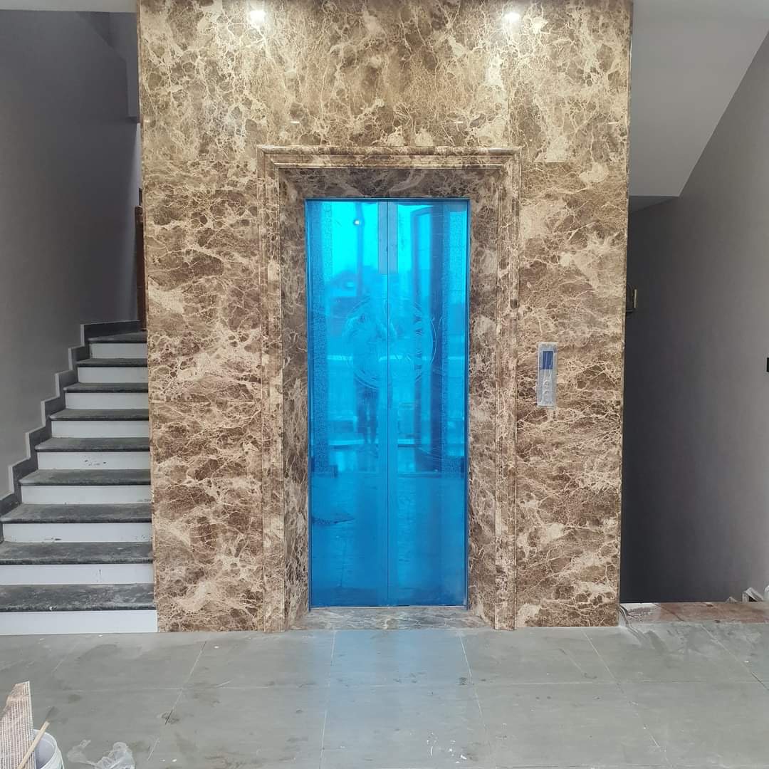 cách khắc phục thang máy bị kêu