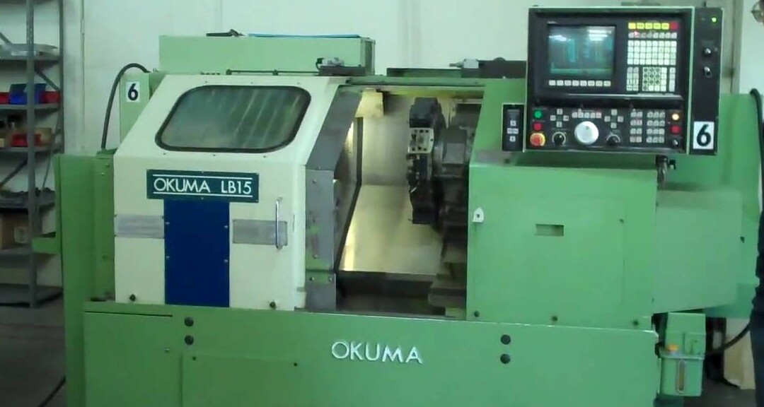 động cơ trục chính máy tiện không hoạt động