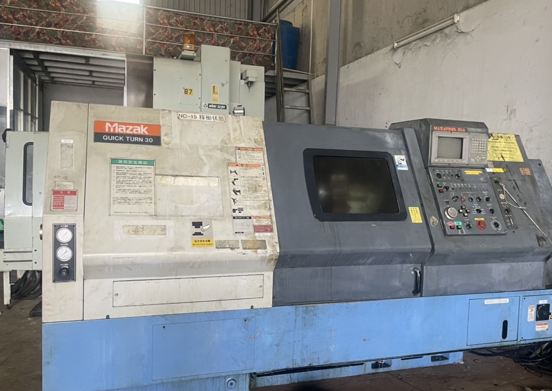 cách khắc phục động cơ trục chính máy tiện không hoạt động