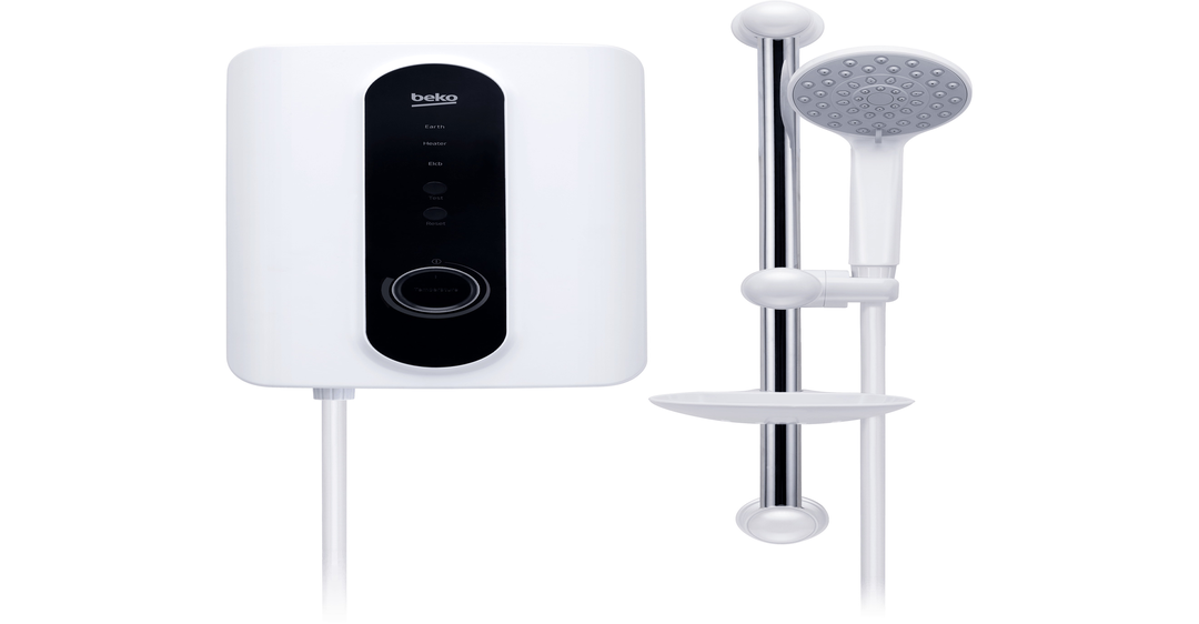 cách sử dụng máy nước nóng Beko