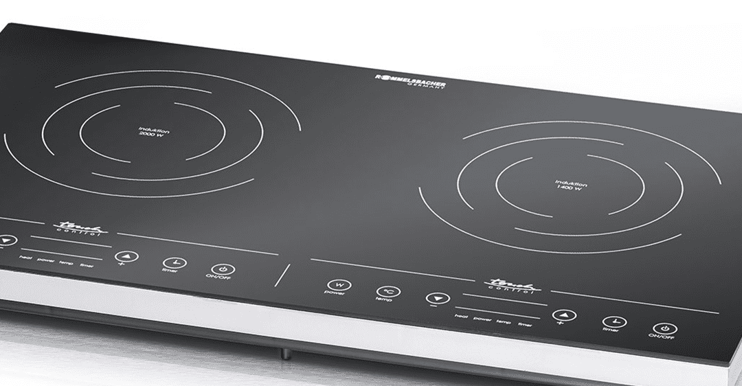 cách khắc phục bếp từ bị lỗi e5