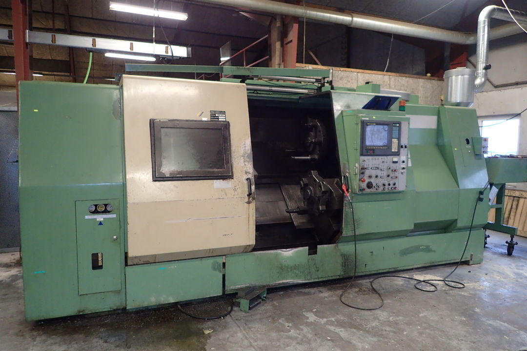 cách khắc phục máy tiện cho ra sản phẩm bị cháy đen