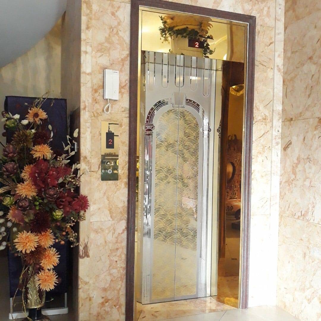 cách khắc phục thang máy bị lỗi hệ thống cứu hộ