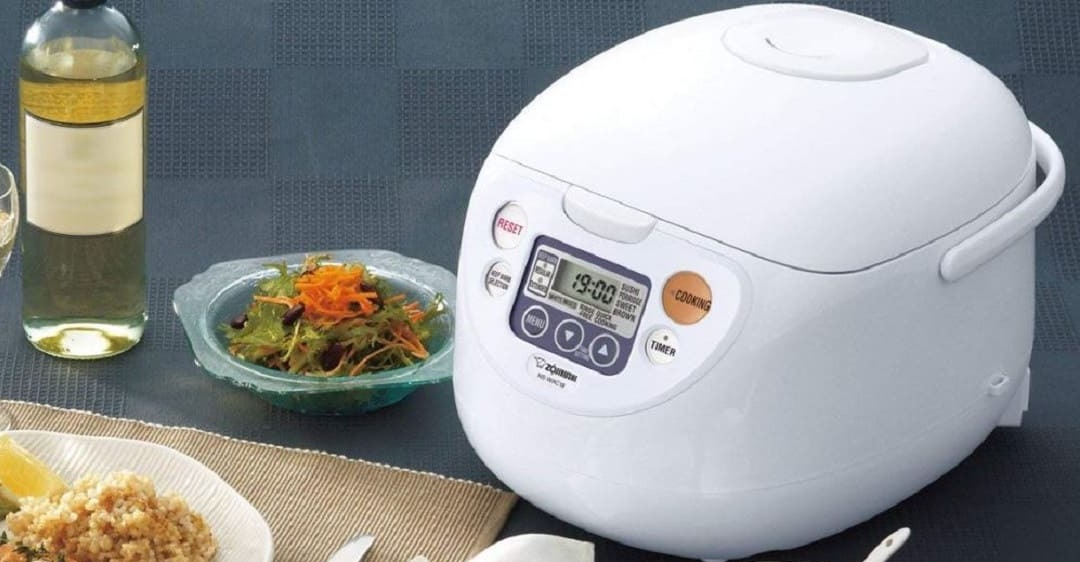 Đèn Nồi Cơm điện Không Sáng