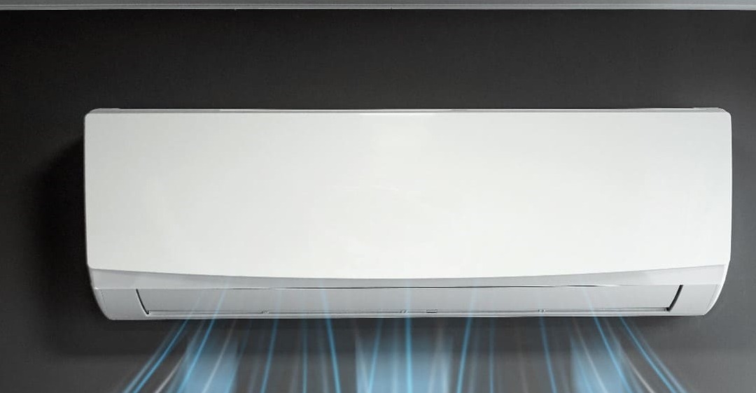 Điều Hoà Lỗi H6 