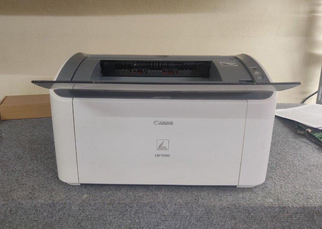Limosa Phục Vụ Dịch Vụ Sửa Máy In Canon 2900 Không Chạy Chuyên Nghiệp Ra Sao