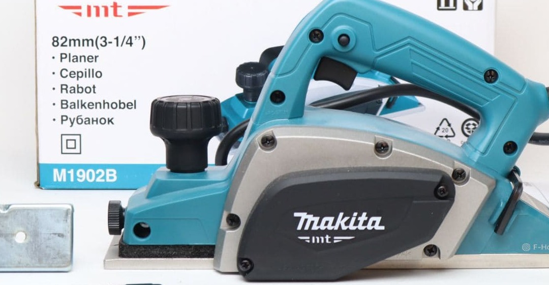 Máy Bào Gỗ Bị Quá Nóng Do Cung Cấp Không đủ điện áp định Mức