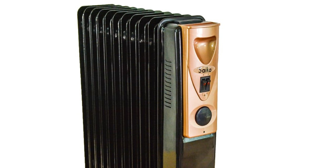 Máy Sưởi Dầu