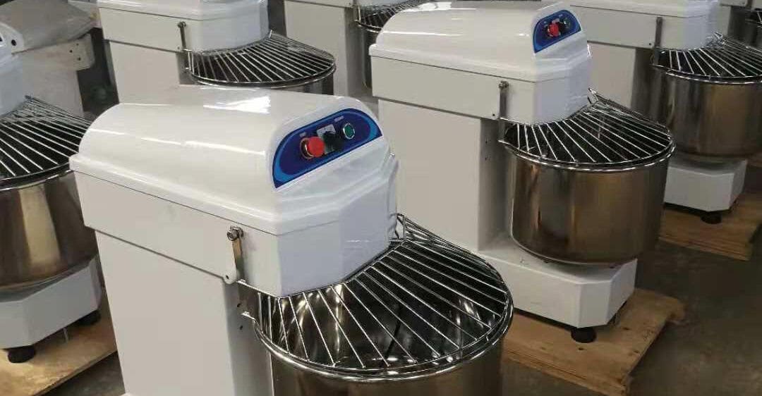 Máy Trộn Bột Không Nhận Tín Hiệu điện