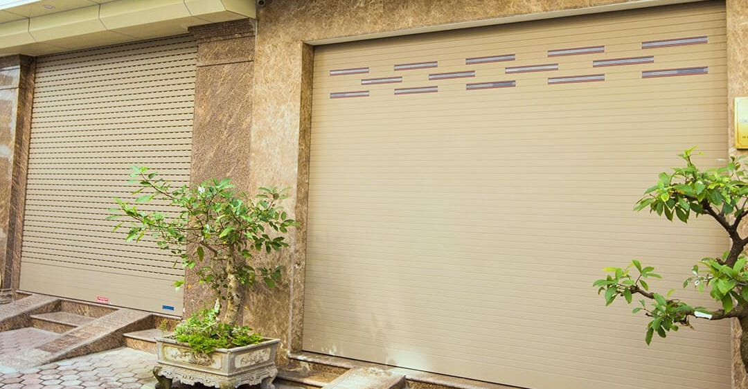 Nguyên Nhân Cửa Cuốn Bị Rơi2.2
