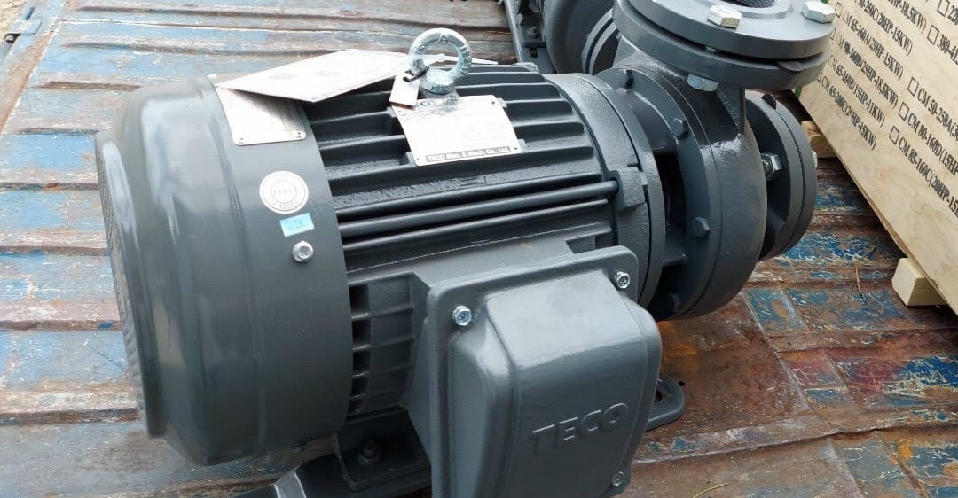 Nguyên Nhân Máy Bơm Nước Bị Hư Tụ