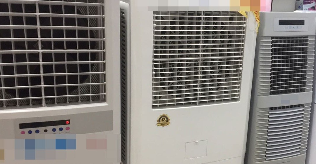 Nguyên Nhân Quạt Hơi Nước Boss Bị Hỏng Phun Sương Và Cách Khắc Phục Hiệu Quả