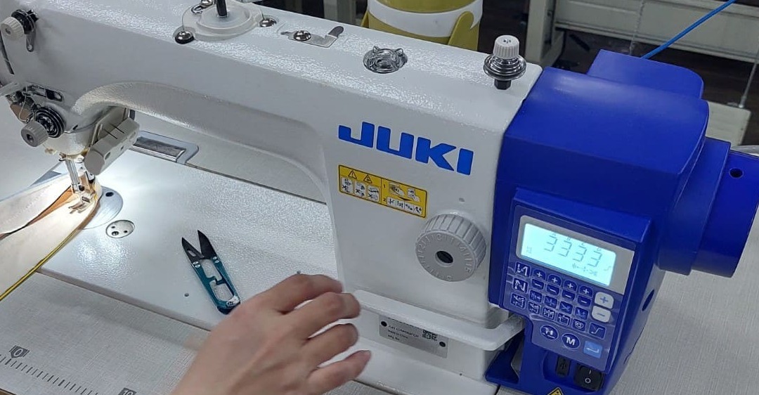 Nguyên Nhân Và Cách Khắc Phục Máy May Công Nghiệp Bị Chạy Ngược
