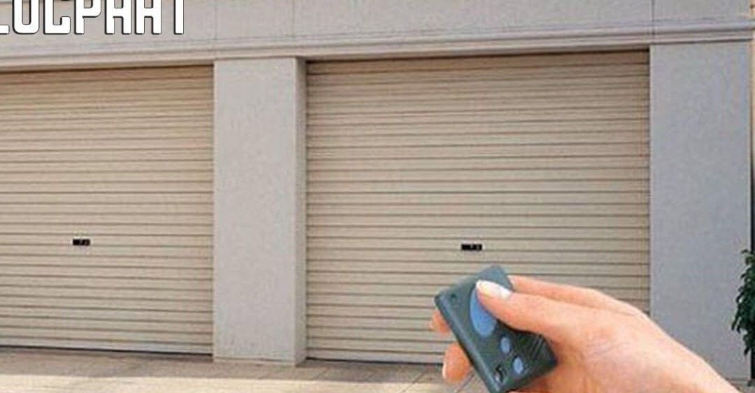 Những ưu điểm Bạn Nên Biết Về Dịch Vụ Sửa Cửa Cuốn Không Hạ Xuống được Tại Limosa