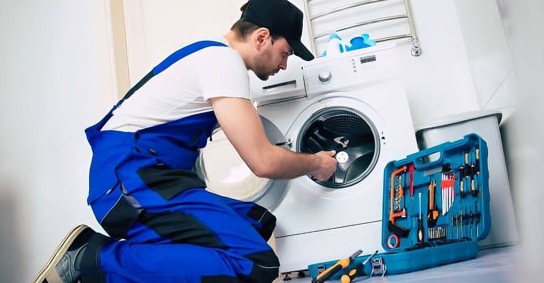 Nguyên nhân máy giặt lg không xả nước