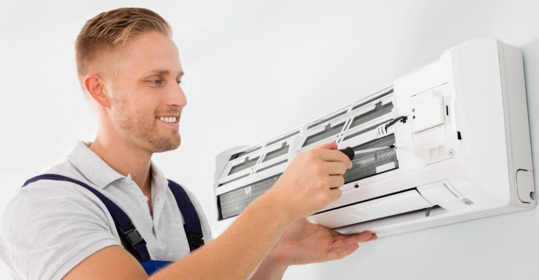 Nguyên nhân điều hòa sk lỗi f4 và cách khắc phục